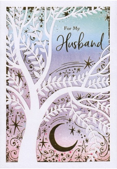 2330A HUSBAND
